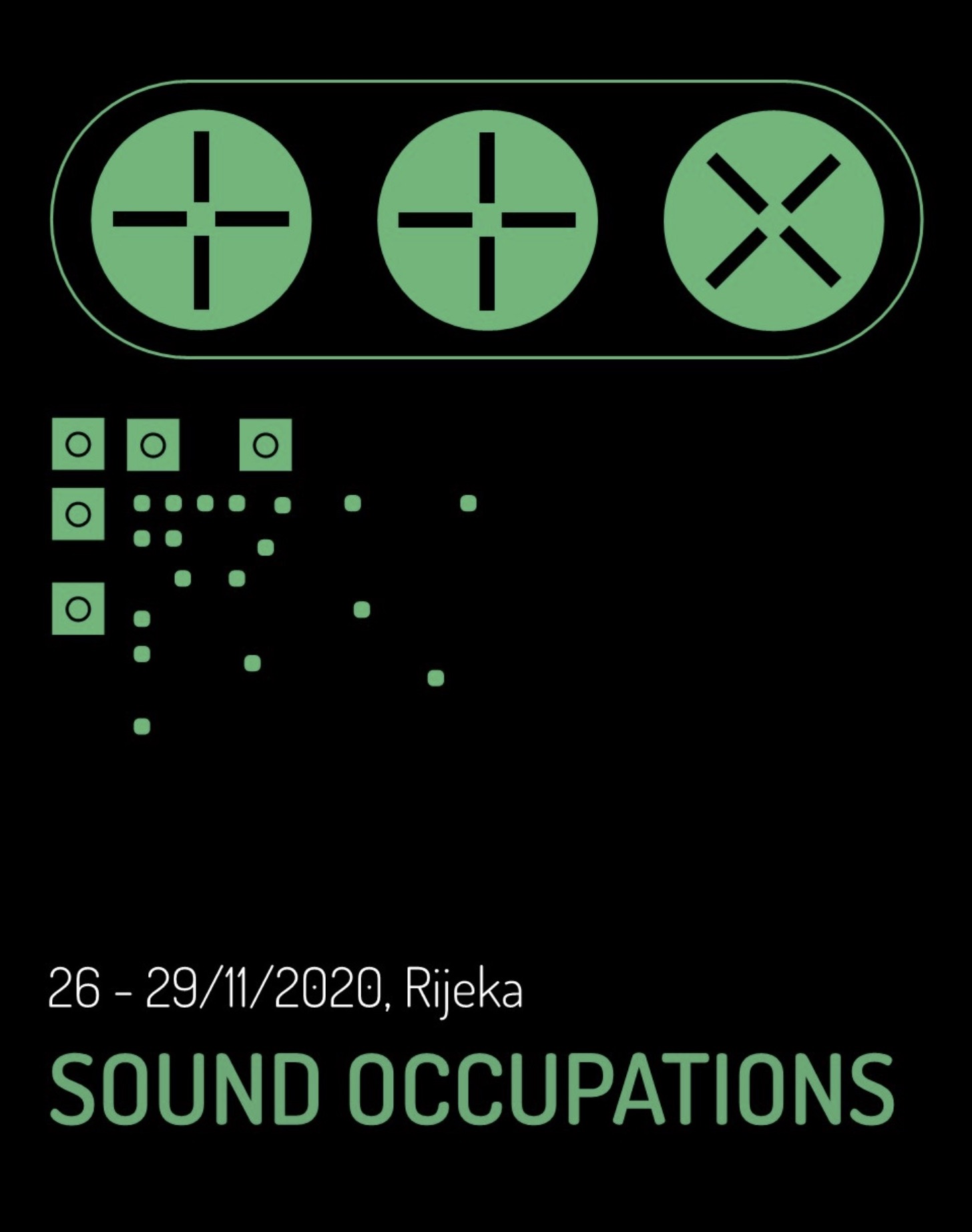 SoundOccupations