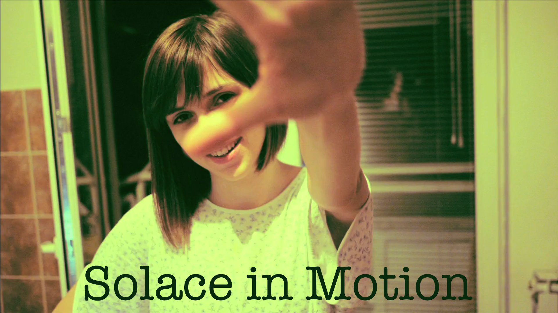 Solace in Motion